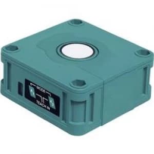 Ultrasounic proximity sensor 80 x 80 mm Current analogue Pepp