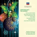 Academy of St. Martin-in-the-Fields - Christmas with the Academy (Music CD)