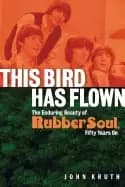 this bird has flown the enduring beauty of rubber soul fifty years on