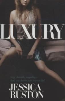Luxury by Jessica Ruston Paperback
