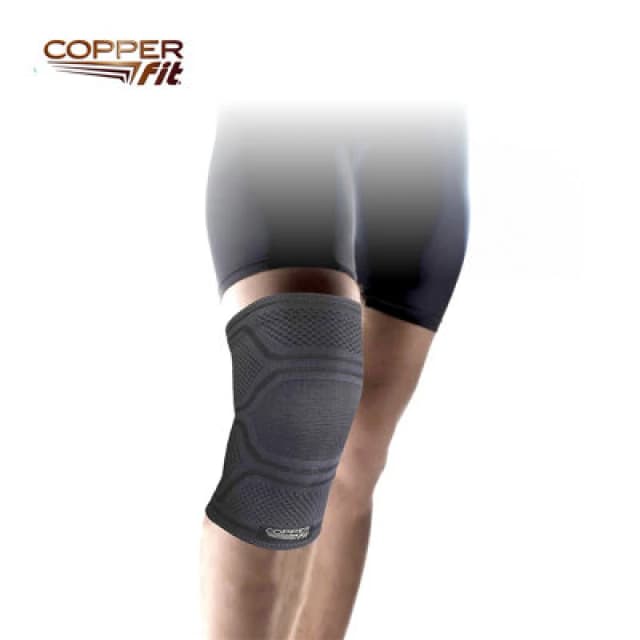 Copper Fit Elite Knee Sleeve (S/m)