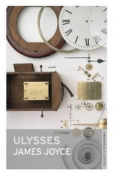 Ulysses by James Joyce and Sam Slote Hardback