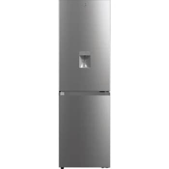 Hoover HMDNB5182XWDK 273L Frost Free Fridge Freezer