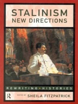 Stalinism by Sheila Fitzpatrick Paperback
