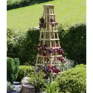 Snowdon Obelisk - 0.60m x 0.60m x 2.0m