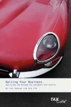 Selling Your Business by Lee Hadnum Paperback