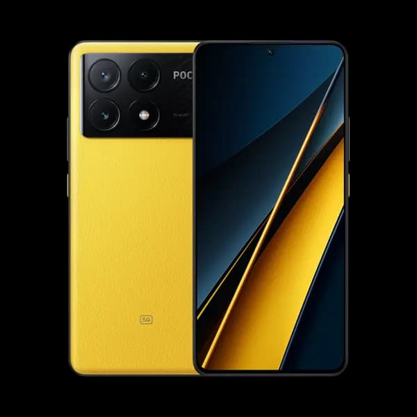 Xiaomi Poco X6 Pro 5G 512GB