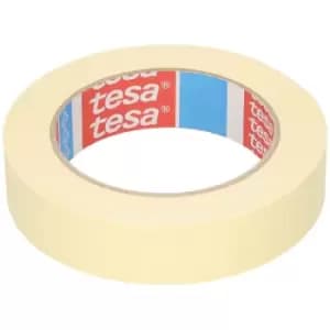 tesa 04323 General Purpose Paper Masking Tape 25mm x 50m