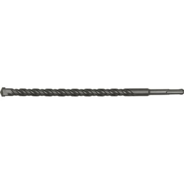 Loops 16 x 300mm SDS Plus Drill Bit - Fully Hardened & Ground - Smooth Drilling Multi