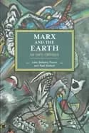 marx and the earth an anti critique