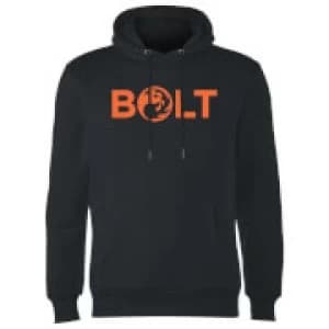 Magic The Gathering Bolt Hoodie - Black