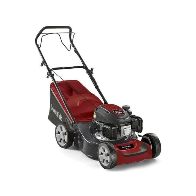 Mountfield SP42 Self-Propelled Petrol Lawn Mower (Special Offer)