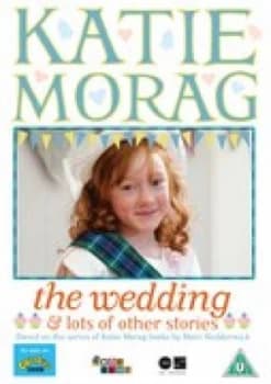 Katie Morag and the Wedding