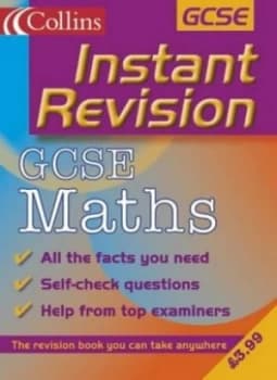 Instant Revision by Paul Metcalf Book