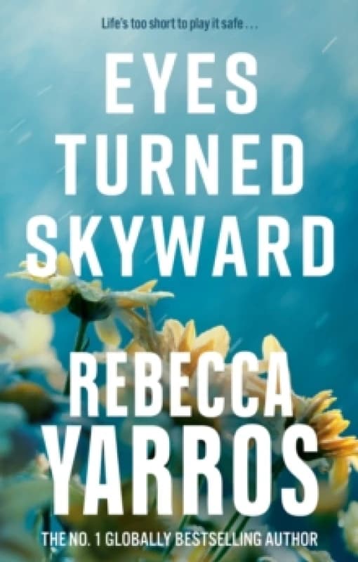Eyes Turned Skyward Paperback / softback