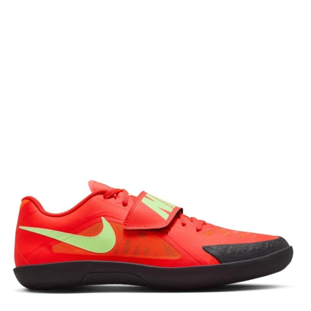 Nike Zoom Rival Sd 2 Red male 8 (42.5)