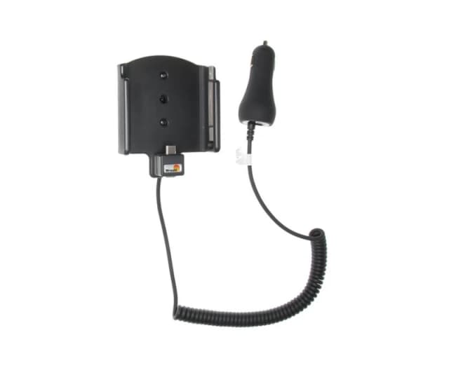 Brodit 712012 holder Active holder Mobile phone/Smartphone Black