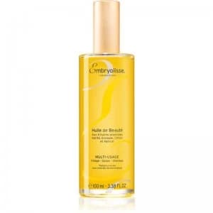 Embryolisse Beauty Oil Nourishing Moisturising Oil for Face, Hair & Body 100ml