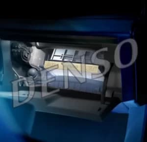 Denso DCF561P Cabin Air Filter Genuine OE Quality Component