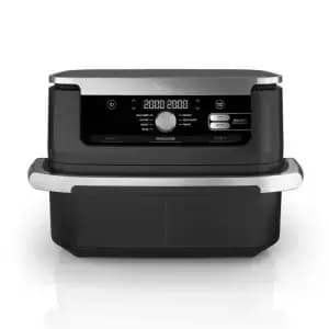 Ninja Foodi AF500UK 10.4L FlexDrawer Air Fryer