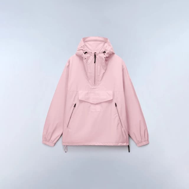 Napapijri Napa Rainforest SS Womens ZEPHYR P1T female 8 (XS)