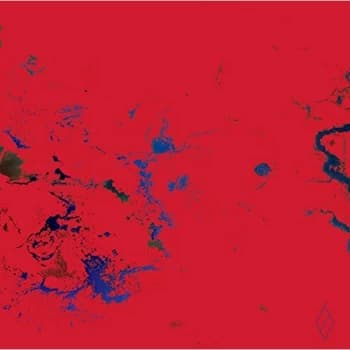 David Delgado - Free Until 4 Vinyl