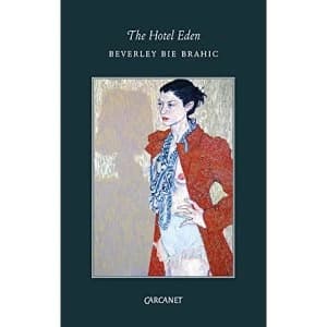 The Hotel Eden Paperback / softback 2018