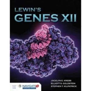 Lewins GENES XII