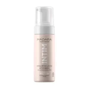 MADARA Hyaluron-Lactic Intim Wash 150ml