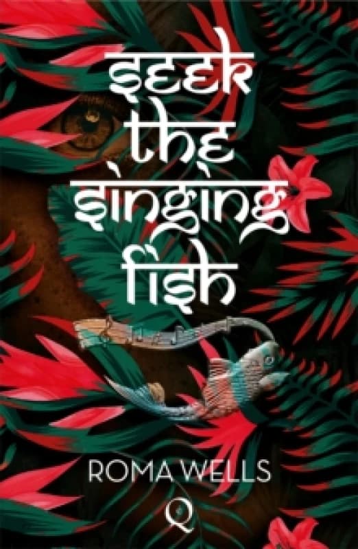 Seek The Singing Fish Paperback / softback