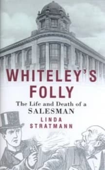 Whiteleys Folly by Linda Stratmann Book