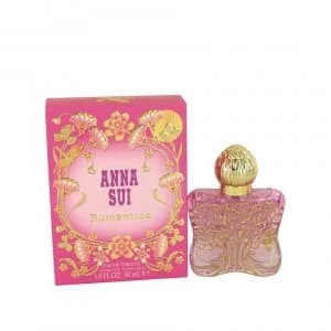 Anna Sui Romantica Eau de Toilette For Her 75ml