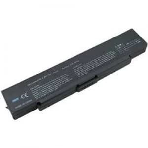 Laptop battery Beltrona replaces original battery VGP BPS2 VGP BPS2A VGP BPS2B VGP BPS2C 11.1 V 4400 mAh