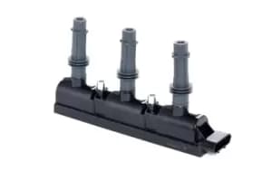 RIDEX Ignition coil OPEL,VAUXHALL 689C0304 01208091,01208094,01208095 Coil pack,Ignition coil pack,Engine coil,Engine coil pack 01208129,1208091