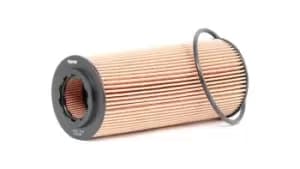 TOPRAN Oil filter 500 735 Engine oil filter BMW,3 Touring (E91),3 Limousine (E46),3 Limousine (E90),5 Limousine (E60),5 Touring (E61)