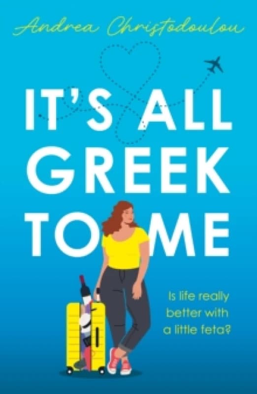 It's All Greek To Me Paperback / softback