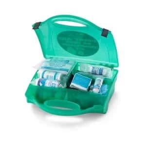 Facilities First Aid Kit BSI 1-20 Person 943288