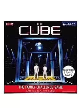 Ideal The Cube