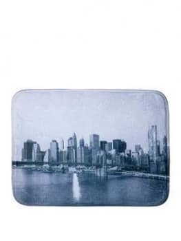 Aqualona Brooklyn Mircofibre Mat