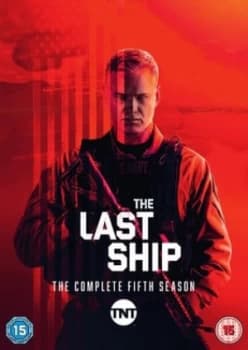 The Last Ship The Complete Fifth Season - DVD Boxset