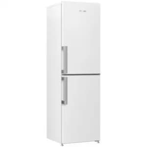 Blomberg KGM4663 324L Frost Free Fridge Freezer