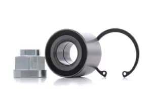 RIDEX Wheel bearing kit CHEVROLET,Daewoo 654W1132 94535214