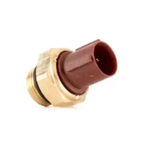 RIDEX Temperature Switch, radiator fan 1103T0013 HONDA,ROVER,Jazz II Schragheck (GD_, GE3, GE2),CIVIC VII Hatchback (EU, EP, EV)