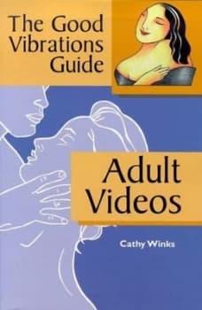 The Good Vibrations Guide by Cathy Winks Paperback