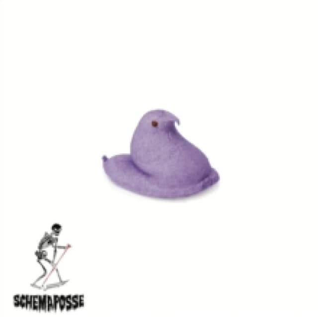 Lil Peep; Part One Vinyl