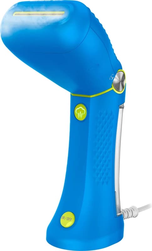 Conair ExtremeSteam GSC24BL Handheld Garment Steamer - Blue