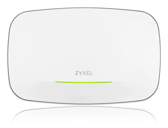 Zyxel Zyxel NWA210AXV2-EU0101F Wireless access point 2975 Mbps White Power over Ethernet (PoE) NWA210AXV2-EU0101F