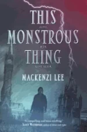 this monstrous thing