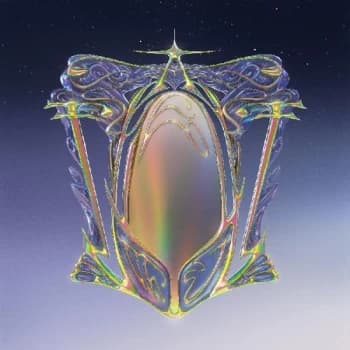 Machinedrum - A View Of U Vinyl