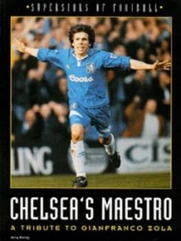 Chelseas Maestro by Jerry Ewing Book